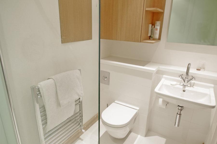 Apartment Super Clerkenwell London