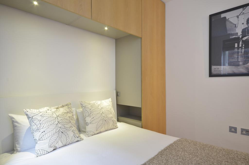 Apartment Uber Trafalgar *