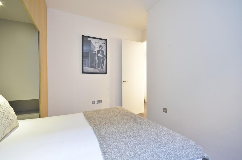Apartment Uber Trafalgar *