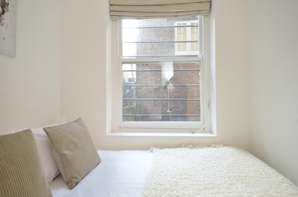 Apartment Uber Trafalgar