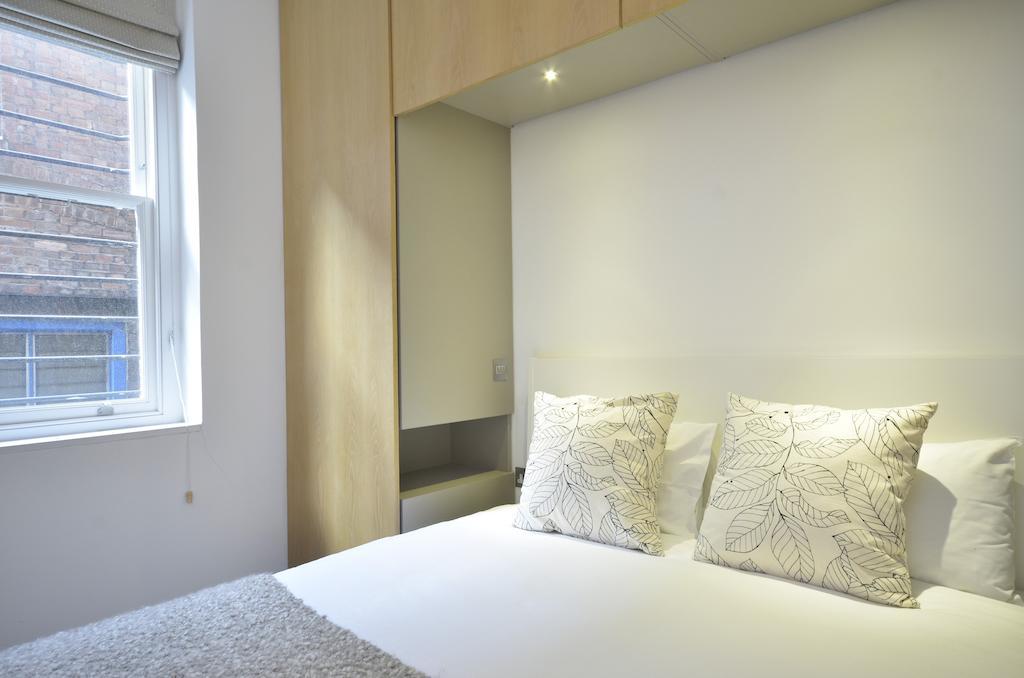 Apartment Uber Trafalgar London