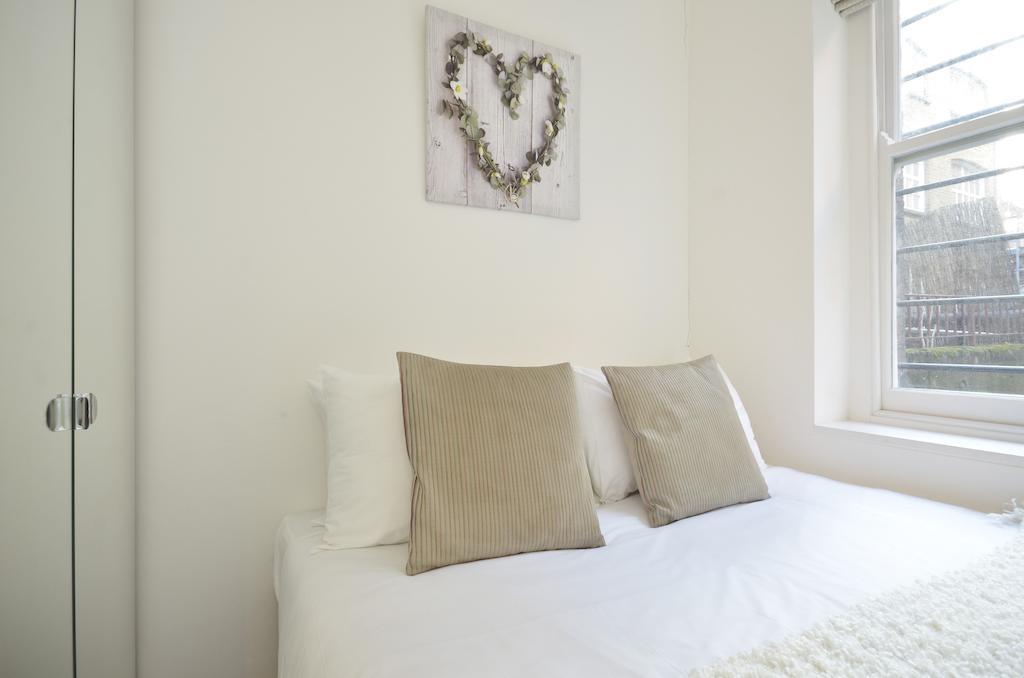 Apartment Uber Trafalgar *