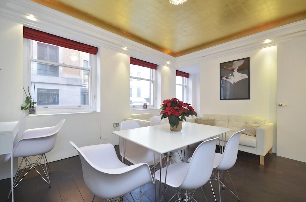 Apartment Uber Trafalgar