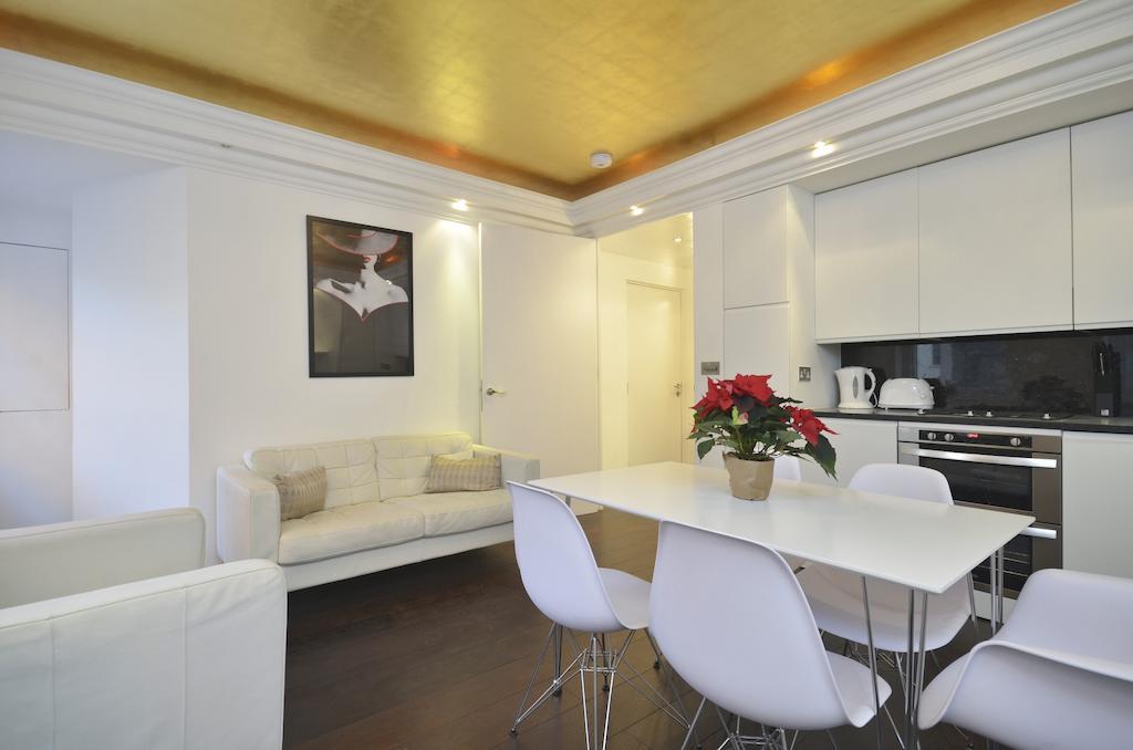 Apartment Uber Trafalgar