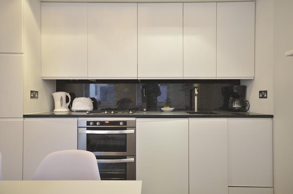 Apartment Uber Trafalgar *