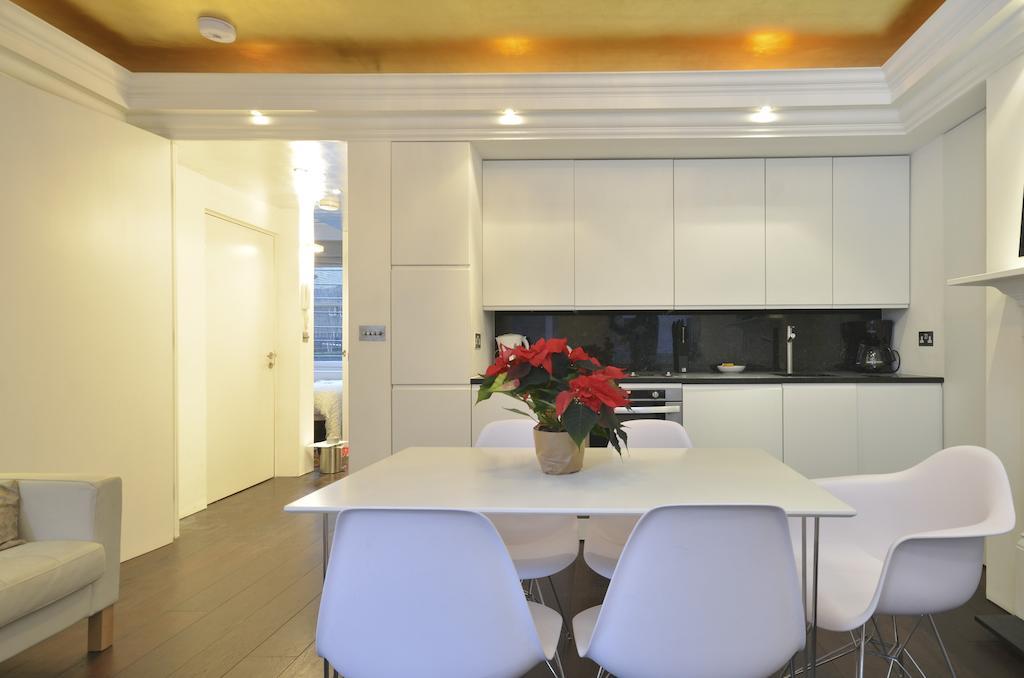 Apartment Uber Trafalgar London