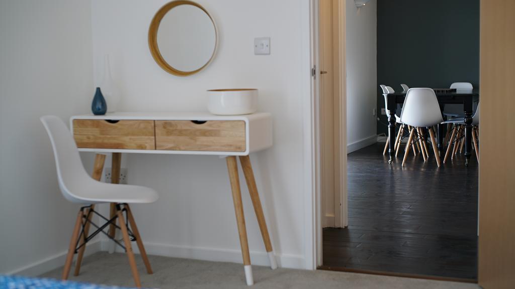 Apartamento Seagull Lane Serviced *