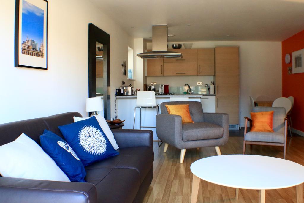 Spacious Central Family