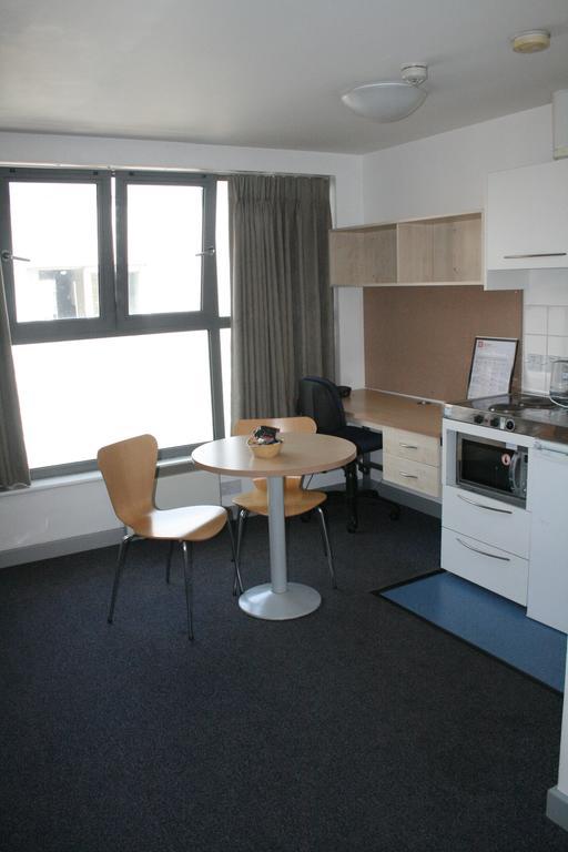 Apartment Lse Grosvenor House *