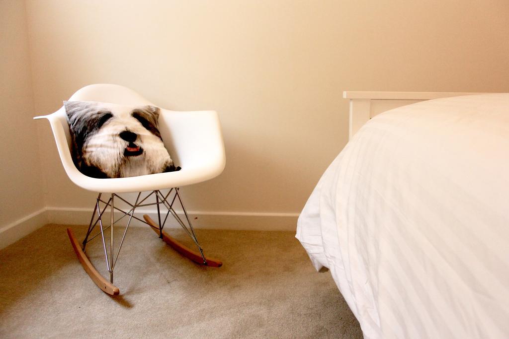 Apartment Spacious Central Family *