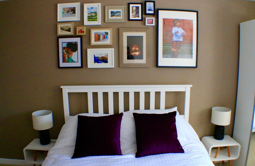 Apartment Spacious Central Family