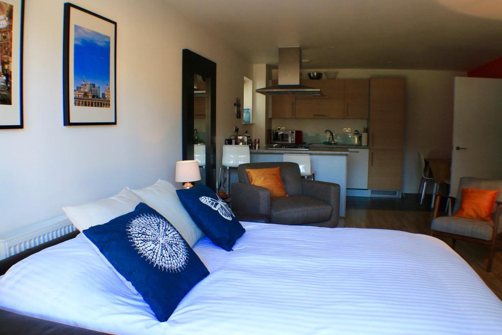 Apartment Spacious Central Family *