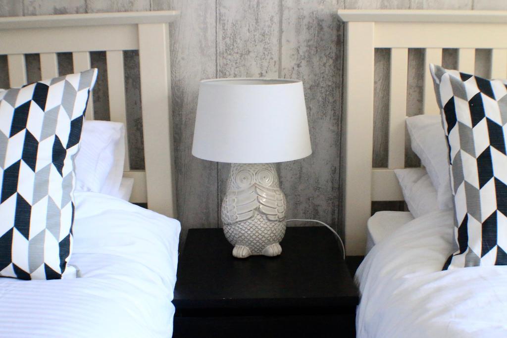 Spacious Central Family London