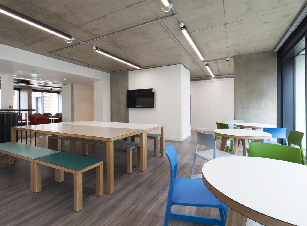 Apartment Pure Citystay Aldgate