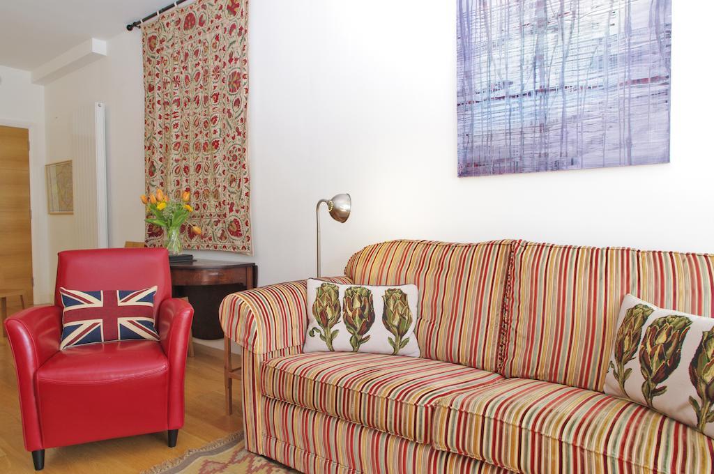 Apartment Super Clerkenwell
