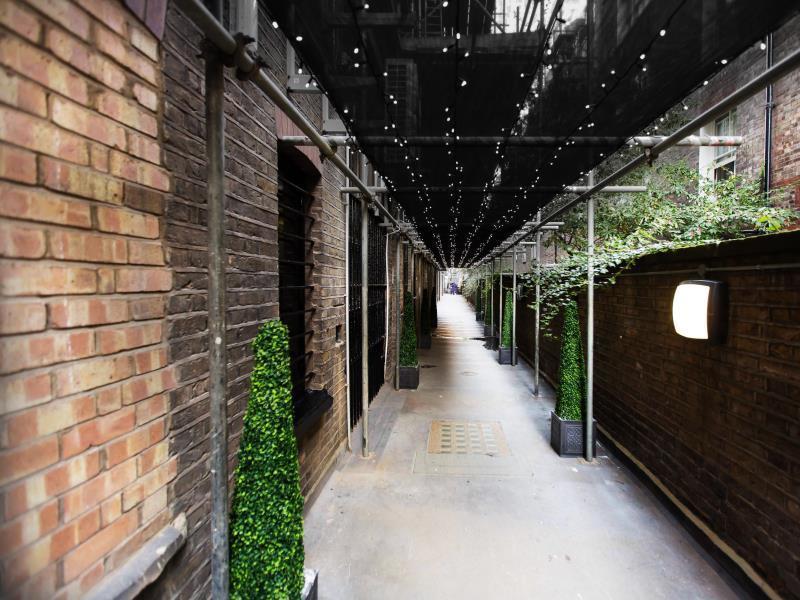 Apple Apartments Kensington London