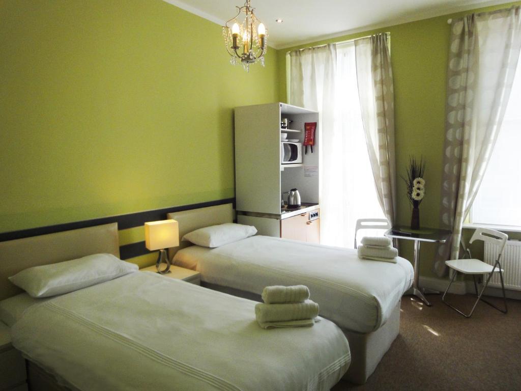 Aparthotel Dylan Kensington