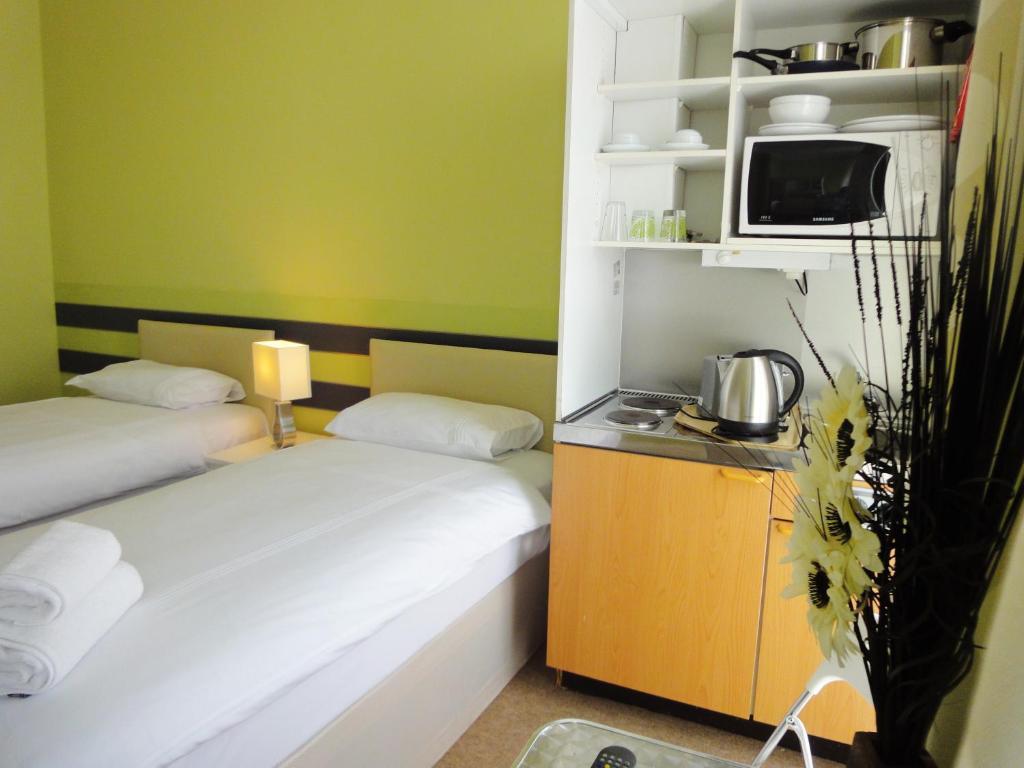 Dylan Kensington Aparthotel Londres