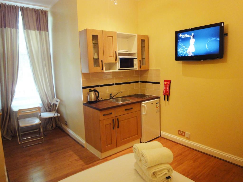 Aparthotel Dylan Kensington 3*