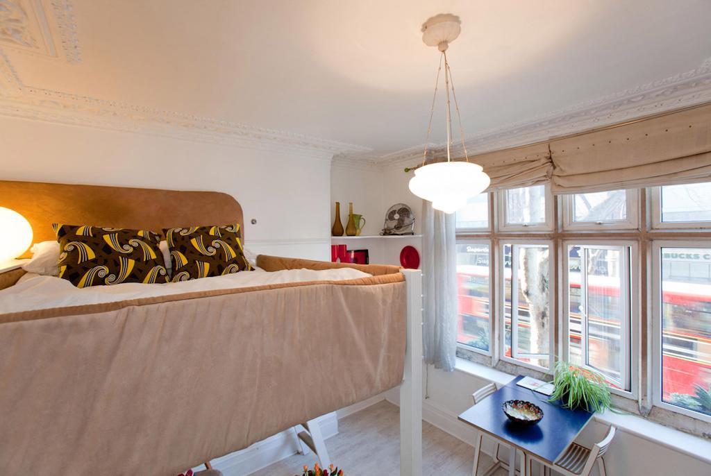 Apartment Covent Garden - Macklin Street