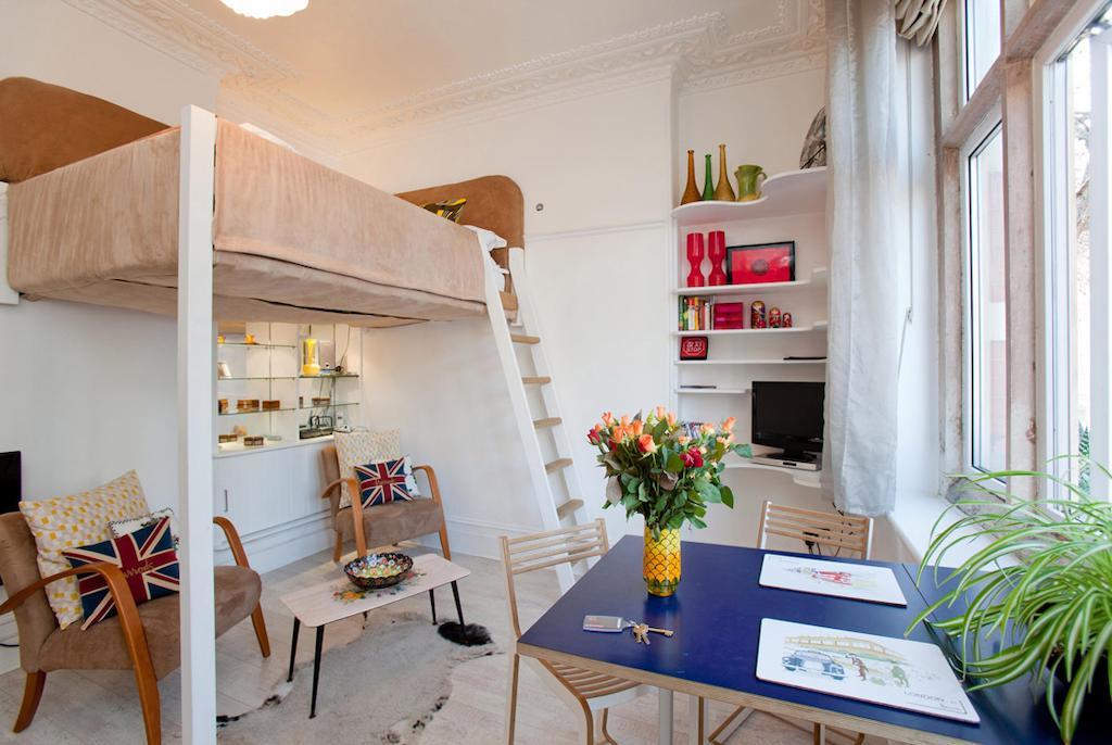 Apartment Apartment Covent Garden - Macklin Street
