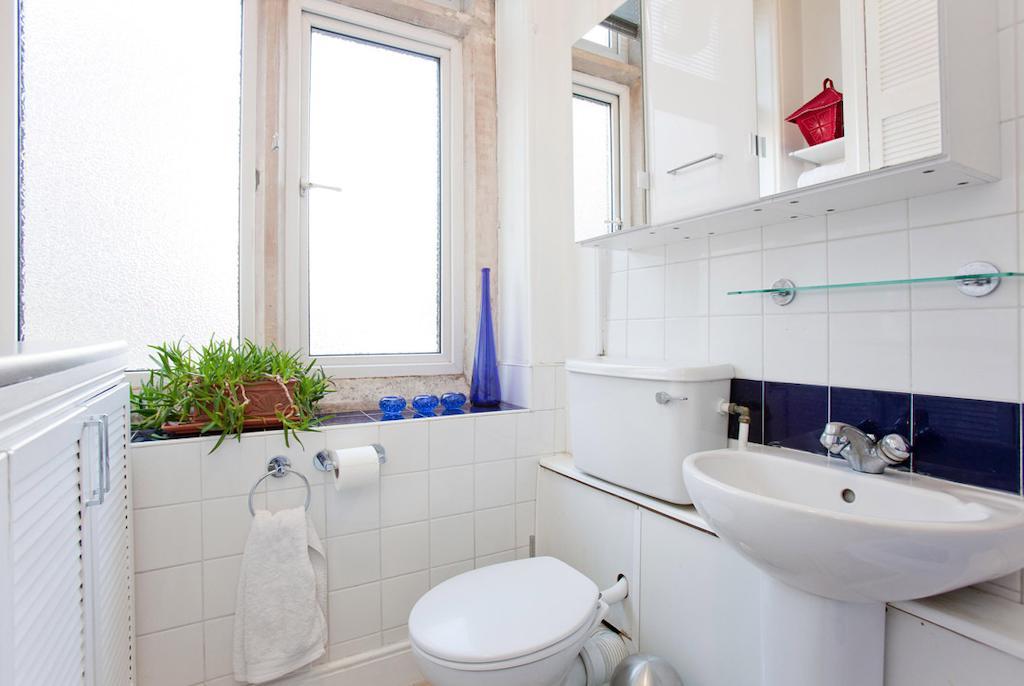 Apartment Apartment Covent Garden - Macklin Street