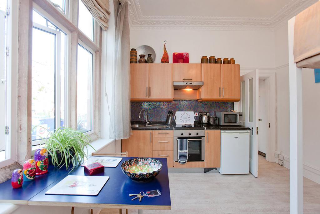 Apartment Covent Garden - Macklin Street London
