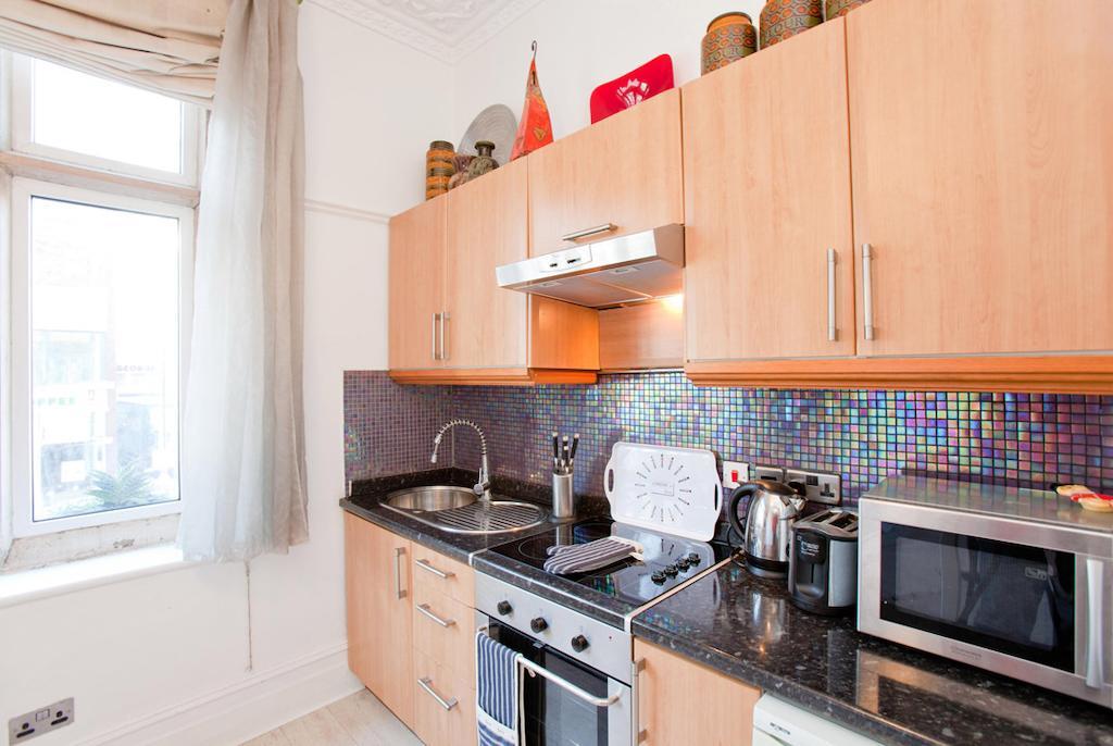 Apartment Covent Garden - Macklin Street