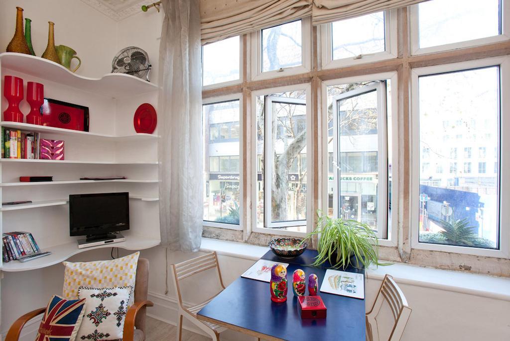 Apartment Apartment Covent Garden - Macklin Street London