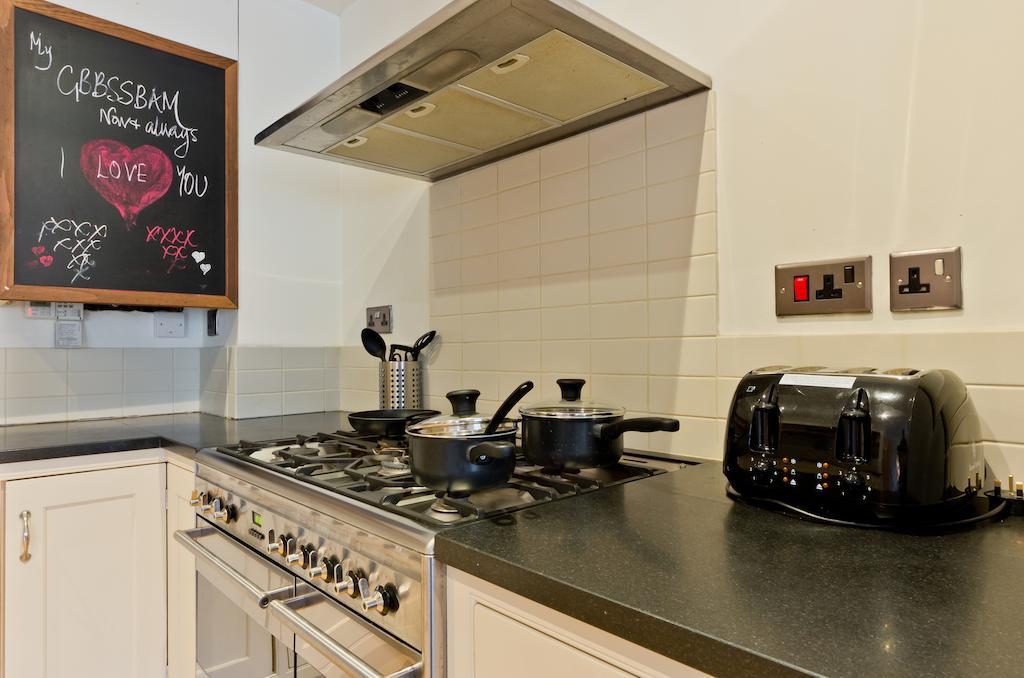 Holiday home Vacation Hyde Park *