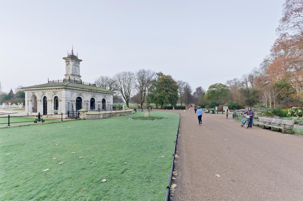 Holiday home Vacation Hyde Park