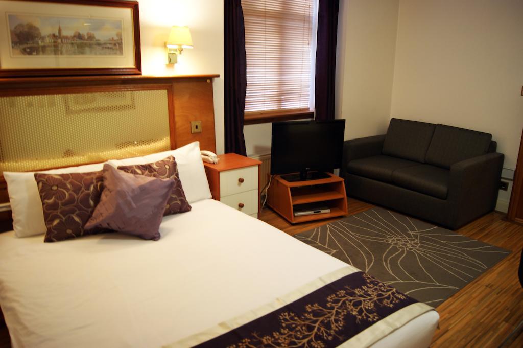 Hotel Abbey Court - Hyde Park