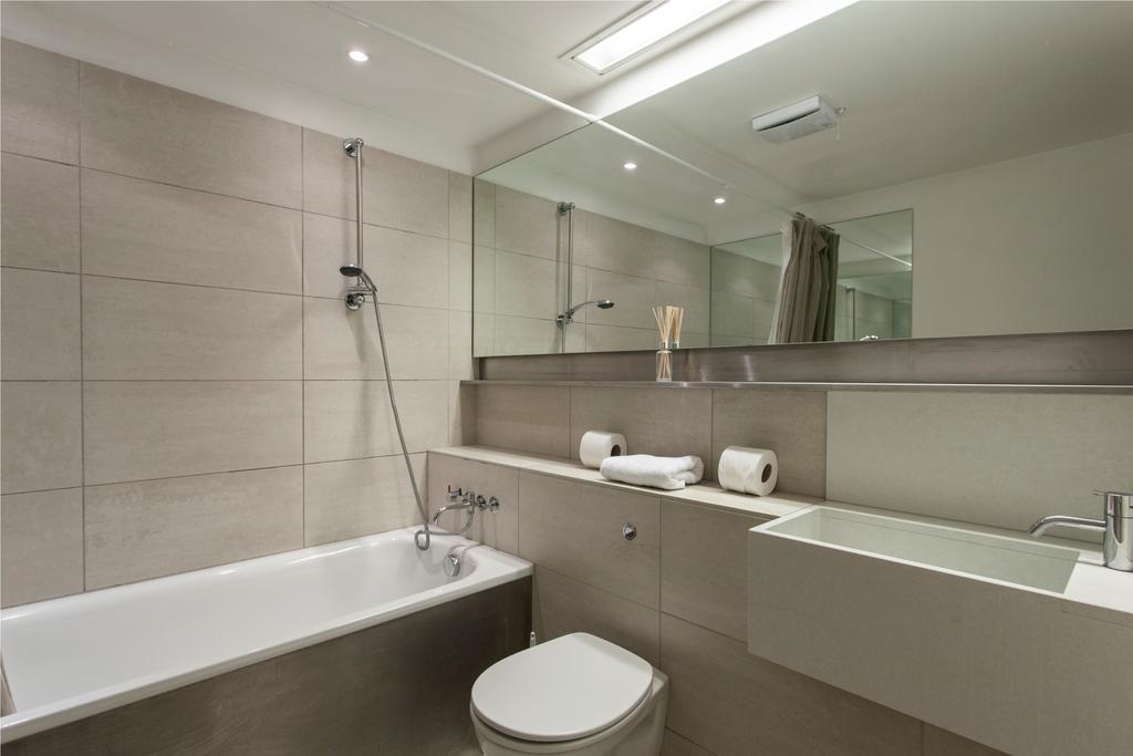Hotel Seacon Tower Serviced Apartments Londres