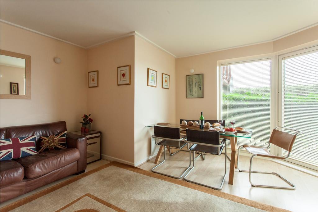 Seacon Tower Serviced Apartments Londres