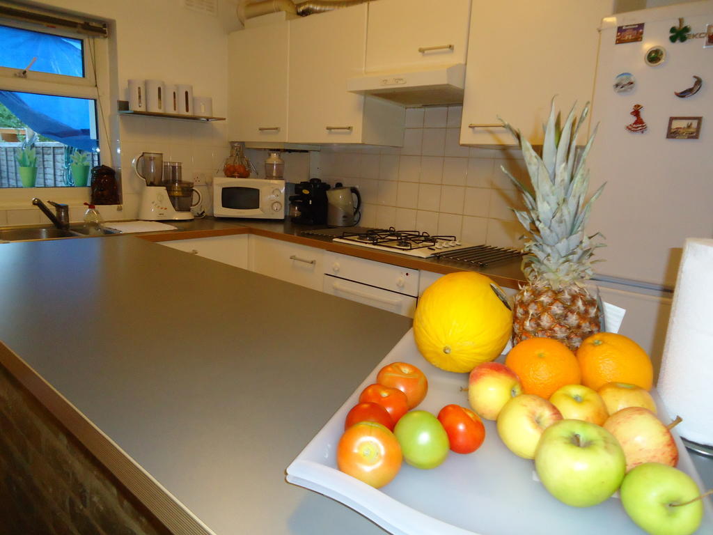 Apartamento Leslie Road *