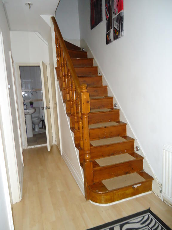 Apartamento Leslie Road Londres