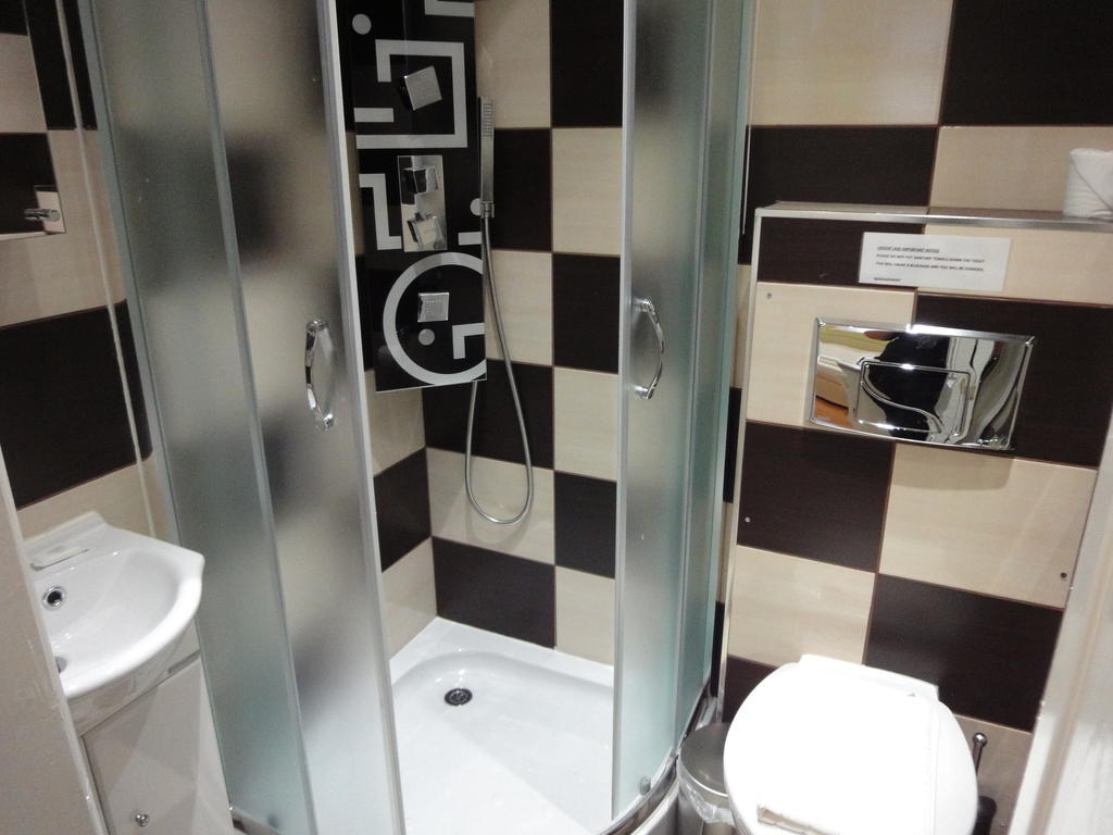 Aparthotel Dylan Kensington London