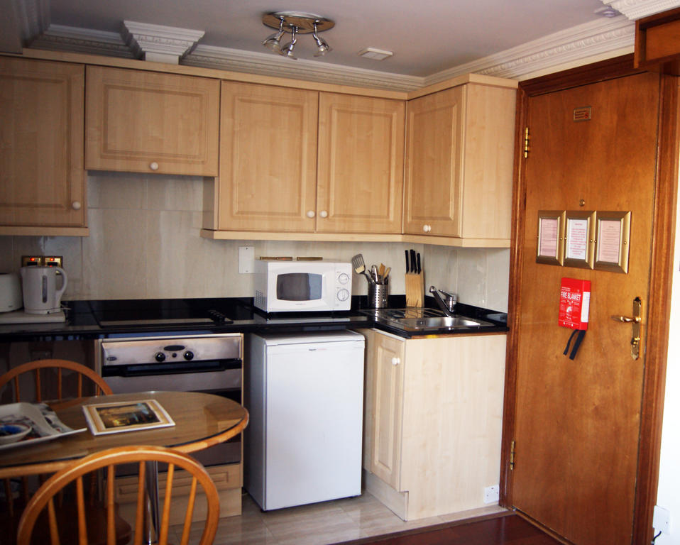 Hotel Abbey Court - Hyde Park London