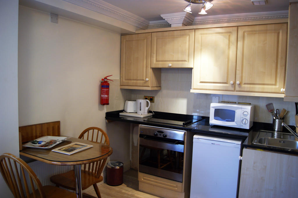 Hotel Abbey Court - Hyde Park 3*