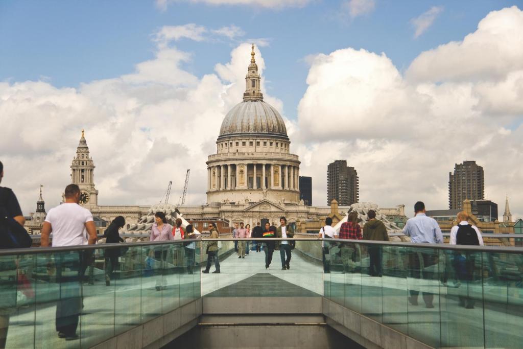 Apartamento Bridge In Southwark *