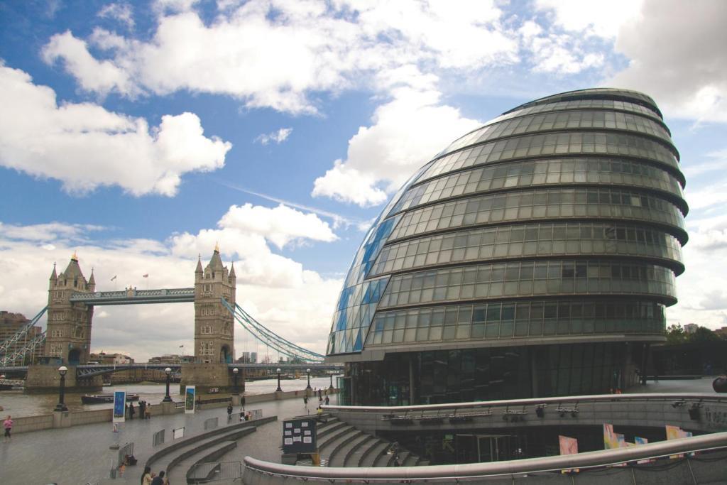Apartamento Bridge In Southwark Londres