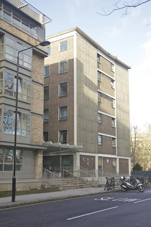 International Hall / University Of