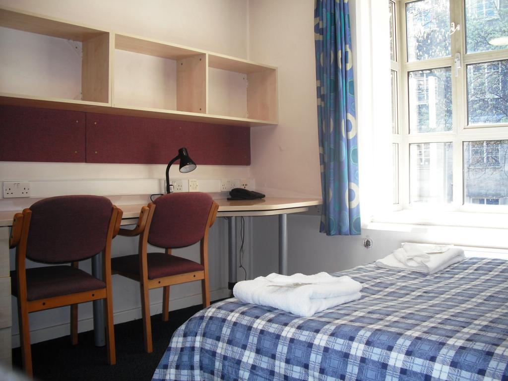 Apartment International Hall / University Of