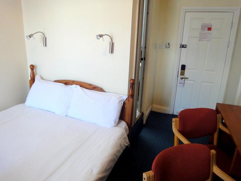 Aparthotel Dylan Kensington Londres