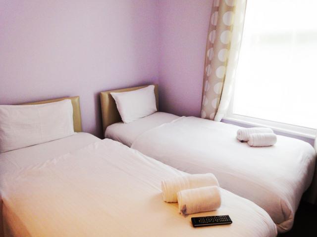 Aparthotel Dylan Kensington London