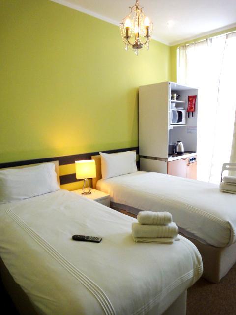 Aparthotel Dylan Kensington