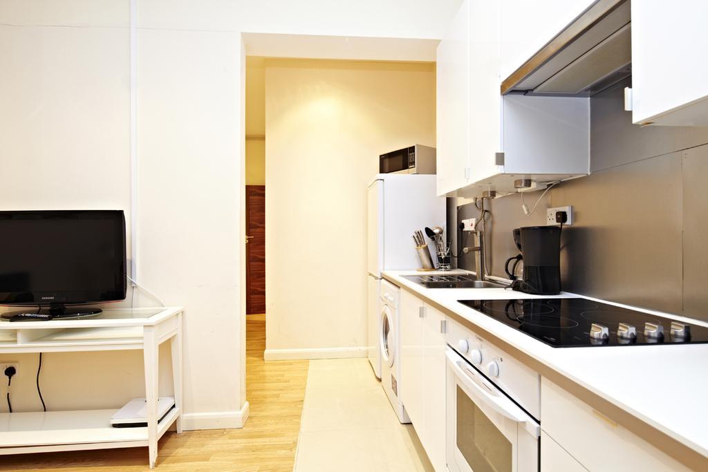 Apartment Cumberland London
