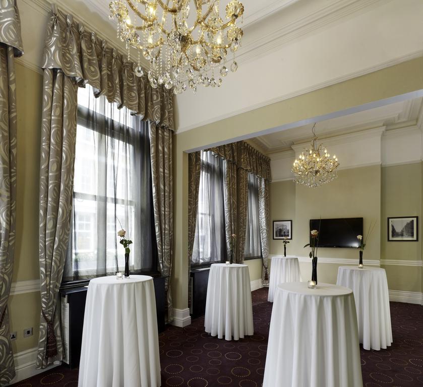 Hotel Montcalm Brewery, London