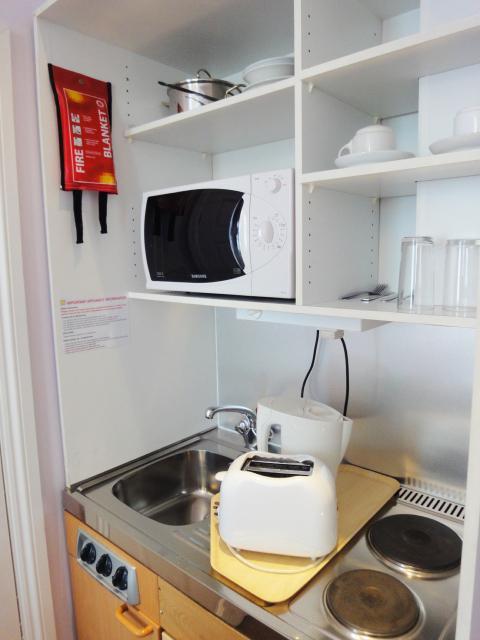 Aparthotel Dylan Kensington 3*