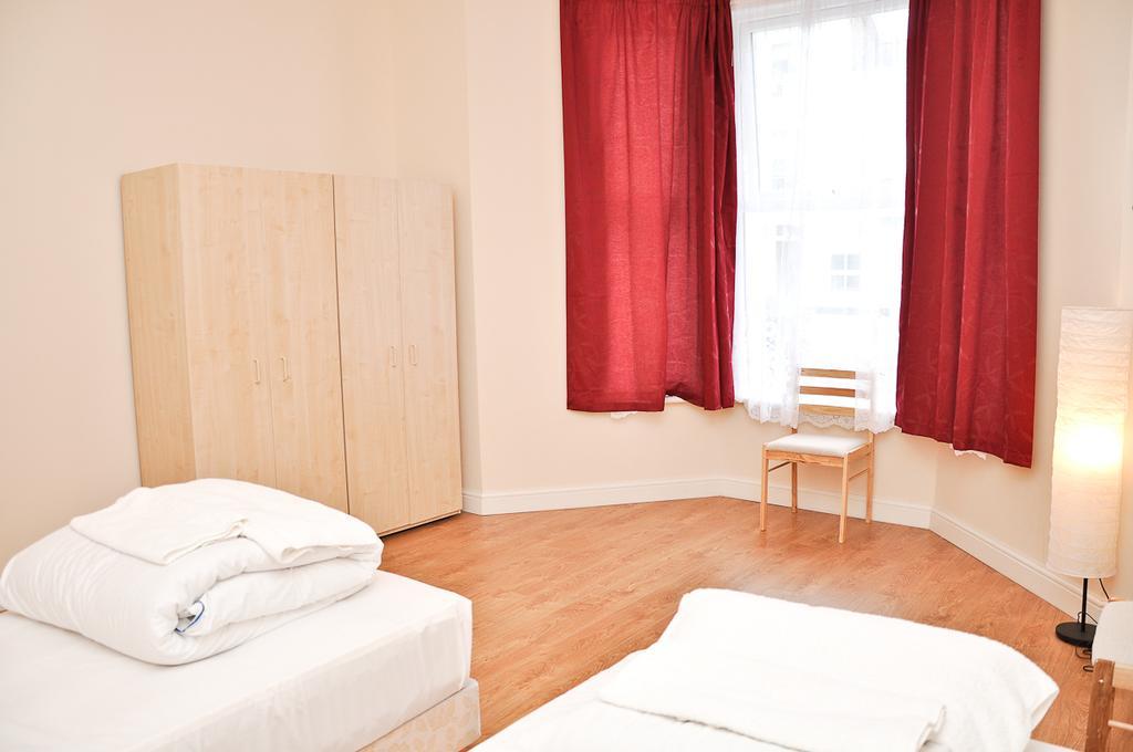 Hotel Park @ Finsbury Park London